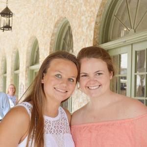 Meet your Posher, Ashton